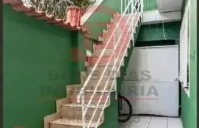 Casa com 3 quartos à venda no Parque Edu Chaves, São Paulo 