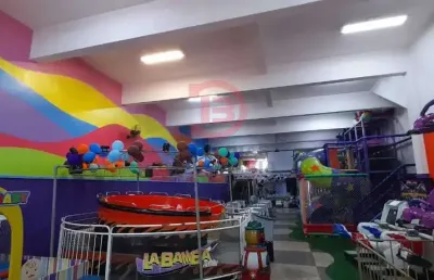 Prédio à venda na Vila Marieta, São Paulo 