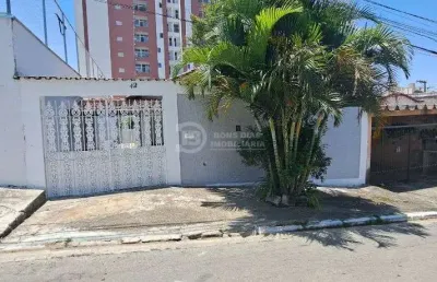 Casa com 4 quartos à venda no Burgo Paulista, São Paulo 