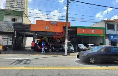 Ponto comercial à venda na Saúde, São Paulo 