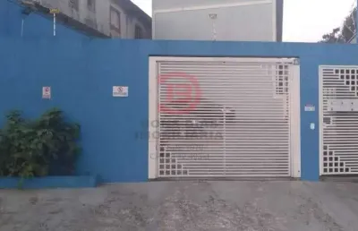 Sobrado em condominio 2 suites e 1 vaga de garagem - vila nhocune