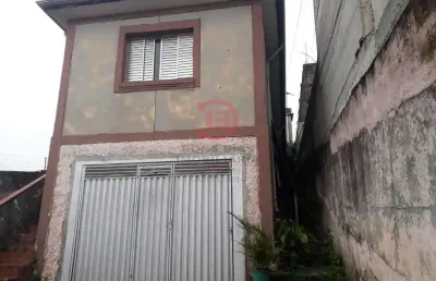Casa com 5 quartos à venda na Vila Ré, São Paulo 