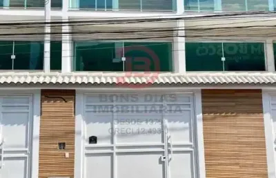 Casa com 3 quartos à venda na Vila Matilde, São Paulo 