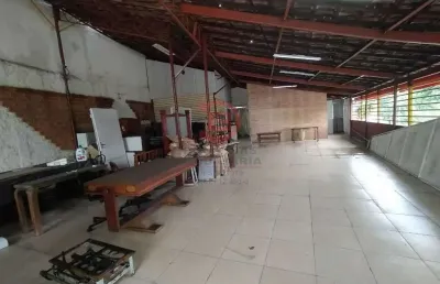 Barracão / Galpão / Depósito para alugar na Rua Jarauara, 1077, Vila Ré, São Paulo