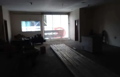 Sala comercial com 1 sala à venda na Vila Marieta, São Paulo 