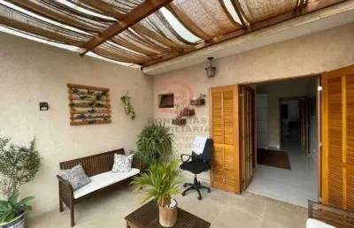 Casa com 2 quartos à venda na Vila Ré, São Paulo 