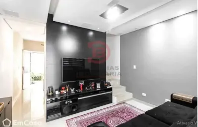 Casa com 2 quartos à venda na Vila Ré, São Paulo 