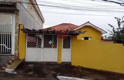 Casa com 5 quartos à venda na Vila Ré, São Paulo 