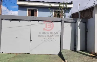 Casa com 7 quartos à venda no Burgo Paulista, São Paulo 