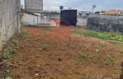 Terreno comercial para alugar na Rua Almerindo Alziro Paganini, 280, Jardim Popular, São Paulo