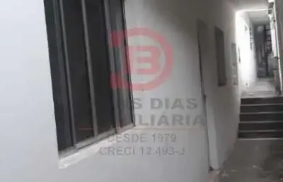 Casa com 2 quartos à venda no Jardim Iva, São Paulo 