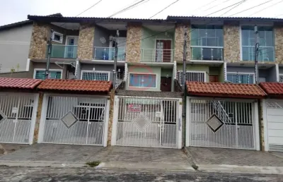 Casa com 3 quartos à venda na Vila Ré, São Paulo 