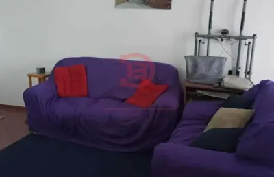 Apartamento 2 quartos (1 suite) e 1 vaga garagem - vila re