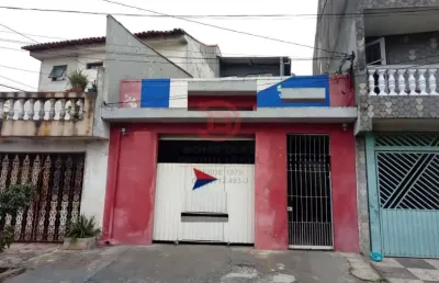 Casa com 3 quartos à venda no Burgo Paulista, São Paulo 