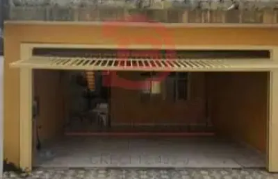 Casa com 3 quartos à venda na Vila Granada, São Paulo 
