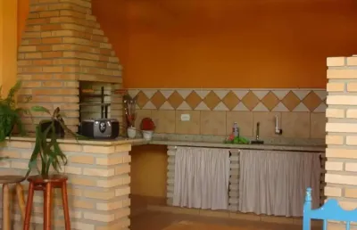 Chácara / sítio com 3 quartos à venda na Zona Rural, Valentim Gentil 