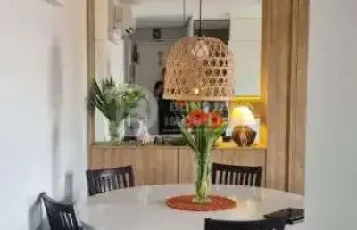 Apartamento com 2 quartos,1 suite 84m2- vila carrao