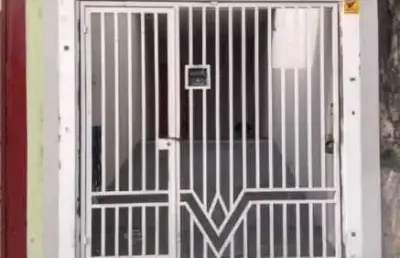 Casa com 3 quartos à venda na Artur Alvim, São Paulo 