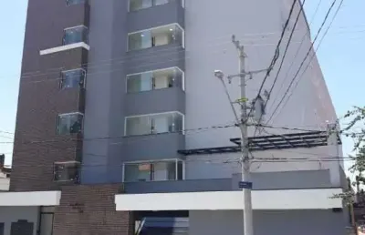 Apartamento com 2 quartos à venda na Vila Ré, São Paulo 