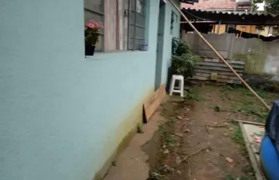 Casa com 6 quartos à venda no Jardim Popular, São Paulo 