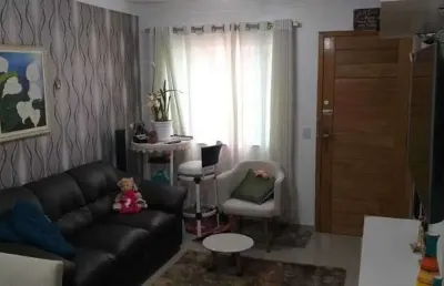 Casa com 2 quartos à venda na Vila Ré, São Paulo 