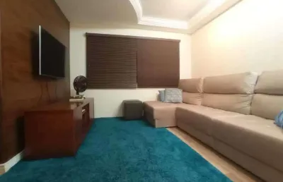 Casa com 3 quartos à venda na Vila Granada, São Paulo 
