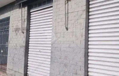 Sala comercial com 1 sala para alugar na Avenida Hermilo Alves, 874, Vila Ré, São Paulo