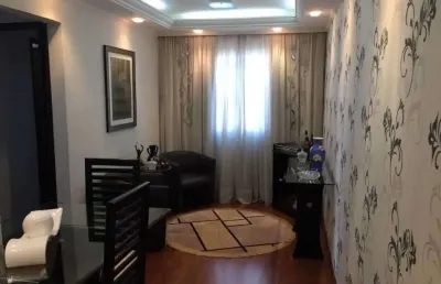 Apartamento com 2 quartos e 1 banheiro a venda, 54 m2- penha