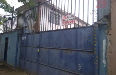 Terreno à venda na Vila Ré, São Paulo 