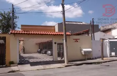 Casa com 2 quartos à venda na Vila Ré, São Paulo 