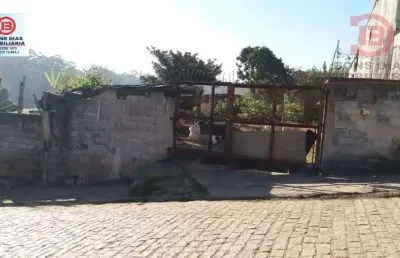 Terreno à venda na Colônia (Zona Leste), São Paulo 