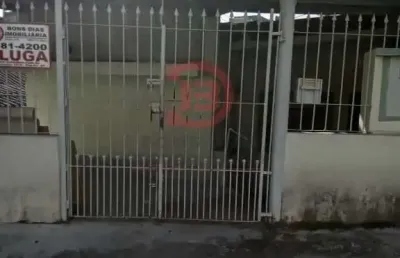 Casa com 2 quartos para alugar na Rua Luís Asson, 580, Vila Buenos Aires, São Paulo