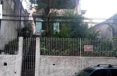 Casa com 4 quartos à venda no Burgo Paulista, São Paulo 