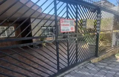 Casa com 3 quartos à venda na Vila Ré, São Paulo 