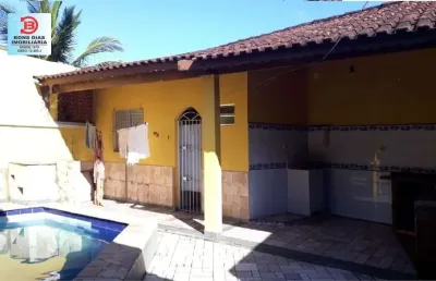 Casa com 3 quartos à venda no Nova Itanhaém, Itanhaém 