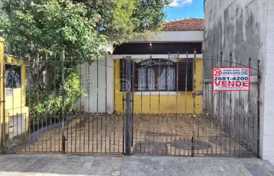 Casa com 3 quartos à venda no Burgo Paulista, São Paulo 