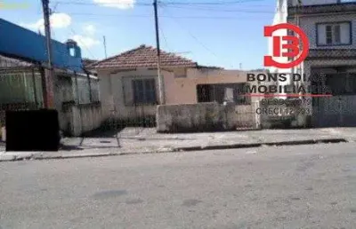 Casa com 4 quartos à venda na Vila Ré, São Paulo 