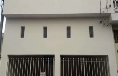 Casa com 4 quartos à venda na Vila Carmosina, São Paulo 