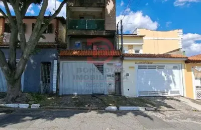 Casa com 3 quartos à venda na Vila Ré, São Paulo 