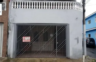 Sobrado de 2 quartos com casa nos fundos - itaquera - sao paulo
