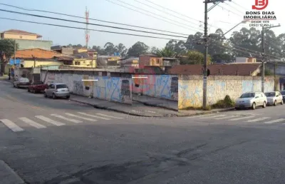 Terreno comercial para alugar na Rua Francisco Alarico Bérgamo., 113, Vila Taquari, São Paulo