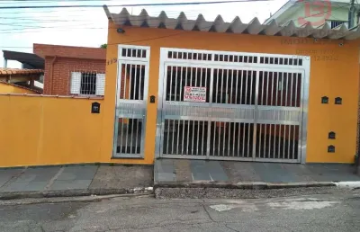 Casa residencial a venda, burgo paulista, sao paulo.