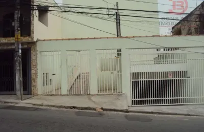 Casa com 3 quartos à venda na Vila Ré, São Paulo 