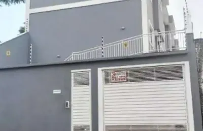 Sobrados novos em condominio 02 suites, 02 vagas- vila re