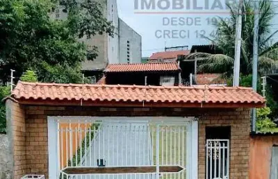Casa com 2 quartos à venda na Vila Constança, São Paulo 