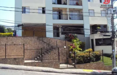 Apartamento residencial a venda, vila re, sao paulo.