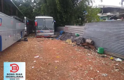 Terreno à venda no Jardim Artur Alvim, São Paulo 