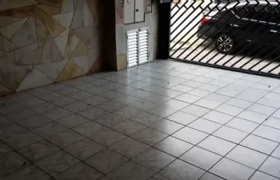 Casa com 2 quartos à venda na Vila Ré, São Paulo 