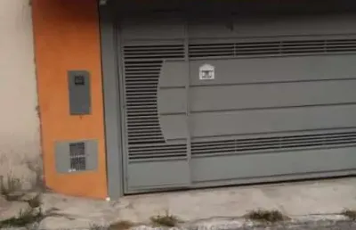 Casa com 1 quarto à venda no Parque Guarani, São Paulo 