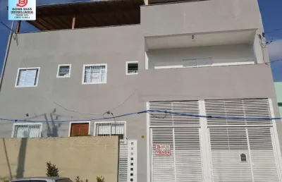 Casa com 4 quartos à venda na Vila Granada, São Paulo 
